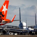 Near-Collision Incident Averted at Sydney Airport: Jetstar and Qatar Airways Planes Involved Near-Collision Incident Averted at Sydney Airport: Jetstar and Qatar Airways Planes Involved