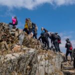 Controversy Erupts Over Queue-Skipping on Wales’ Highest Peak Controversy Erupts Over Queue-Skipping on Wales’ Highest Peak