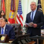 Trump’s Executive Order on Childhood Vaccines Sparks Medical Controversy Trump’s Executive Order on Childhood Vaccines Sparks Medical Controversy