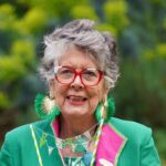Prue Leith Hospitalized Following Suspected Stroke During Yorkshire Holiday Prue Leith Hospitalized Following Suspected Stroke During Yorkshire Holiday