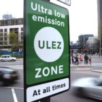 London’s ULEZ Shows Positive Impact on Children’s Lung Growth, Study Finds London’s ULEZ Shows Positive Impact on Children’s Lung Growth, Study Finds