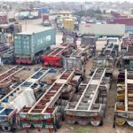 Nationwide Transport Strike Disrupts Pakistan’s Industrial and Export Supply Chains