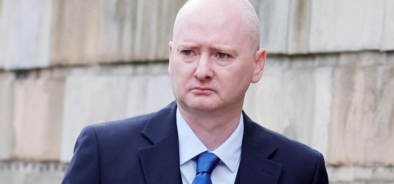 Closing Arguments Presented in Snooker Champion Graeme Dott’s Child Abuse Trial