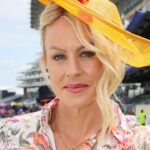 Former Ski Sunday Host Chemmy Alcott Hospitalized with Collapsed Lung After Lake Jump Former Ski Sunday Host Chemmy Alcott Hospitalized with Collapsed Lung After Lake Jump