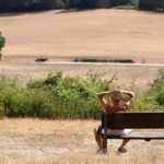 UK Heatwave Ends with Cooler Weekend Forecast UK Heatwave Ends with Cooler Weekend Forecast
