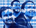 Michigan Primary Forces Democratic Party to Embrace Leftward Shift Michigan Primary Forces Democratic Party to Embrace Leftward Shift