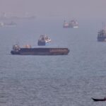 Iran Issues Demands for Reopening of Strait of Hormuz Iran Issues Demands for Reopening of Strait of Hormuz