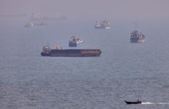 Iran Issues Demands for Reopening of Strait of Hormuz