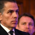 Hunter Biden Critiques Presidential Pardon Impact on America and Father’s Legacy Hunter Biden Critiques Presidential Pardon Impact on America and Father’s Legacy