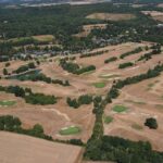 Drought-Induced Harvest Crisis: UK Farmers Fear Worst on Record