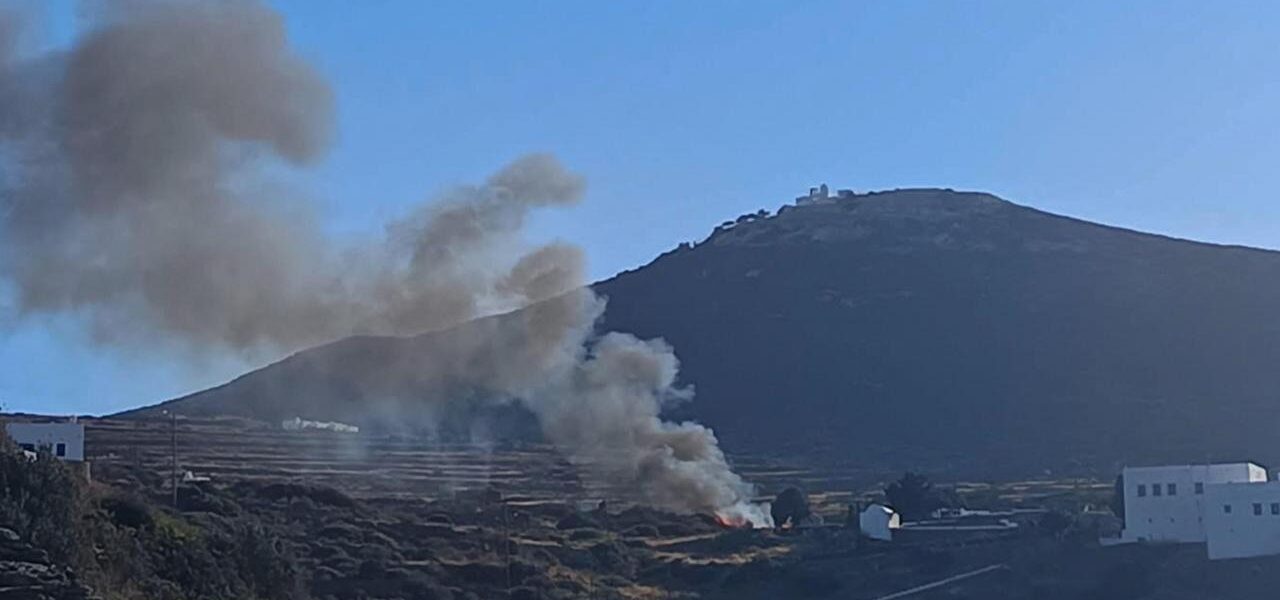 Tragedy Strikes: British Couple and Pilot Killed in Greek Island Helicopter Crash Tragedy Strikes: British Couple and Pilot Killed in Greek Island Helicopter Crash