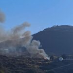 Tragedy Strikes: British Couple and Pilot Killed in Greek Island Helicopter Crash