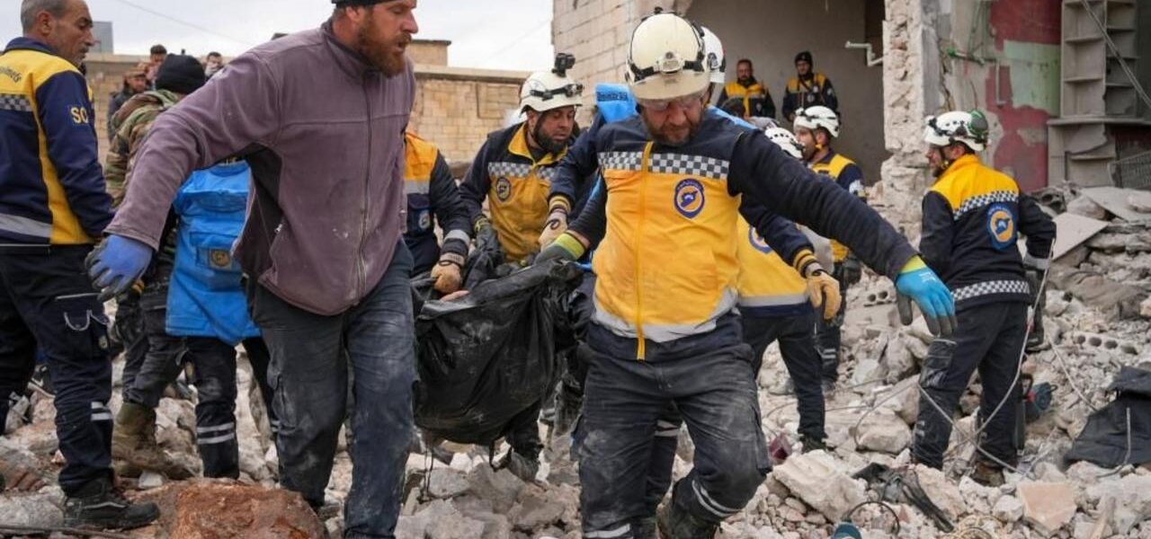 Former Syrian General Extradited from Lebanon on War Crimes Charges