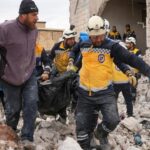 Former Syrian General Extradited from Lebanon on War Crimes Charges Former Syrian General Extradited from Lebanon on War Crimes Charges
