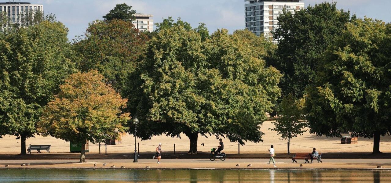 Royal Parks Gardeners Set to Strike Over Pay Dispute Royal Parks Gardeners Set to Strike Over Pay Dispute