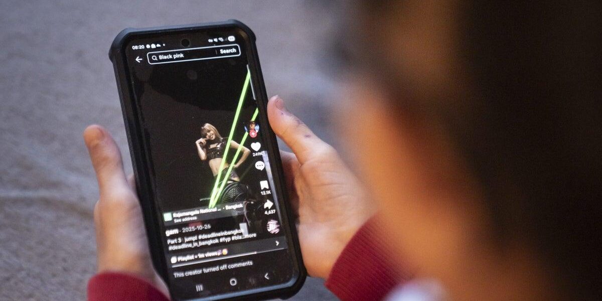 Majority of Teenagers Likely to Bypass Proposed Social Media Curfews, Poll Reveals Majority of Teenagers Likely to Bypass Proposed Social Media Curfews, Poll Reveals