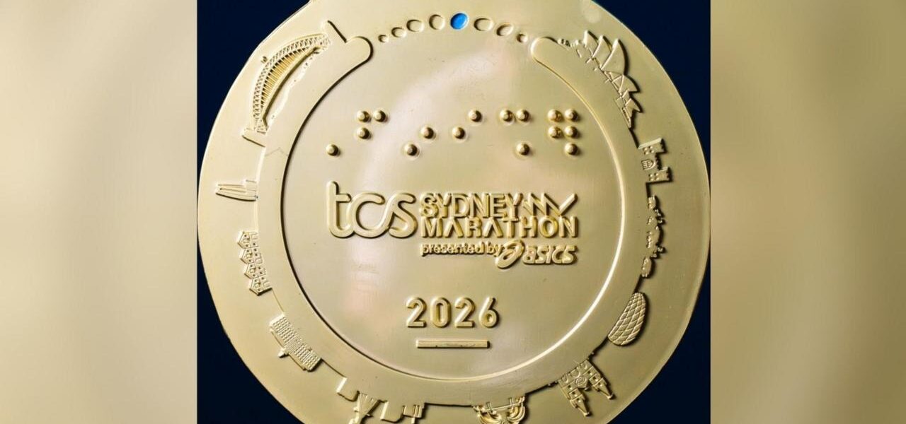 Sydney Marathon Medal Blunder: Munich Stadium Depicted Instead Sydney Marathon Medal Blunder: Munich Stadium Depicted Instead