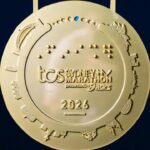 Sydney Marathon Medal Blunder: Munich Stadium Depicted Instead