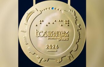 Sydney Marathon Medal Blunder: Munich Stadium Depicted Instead