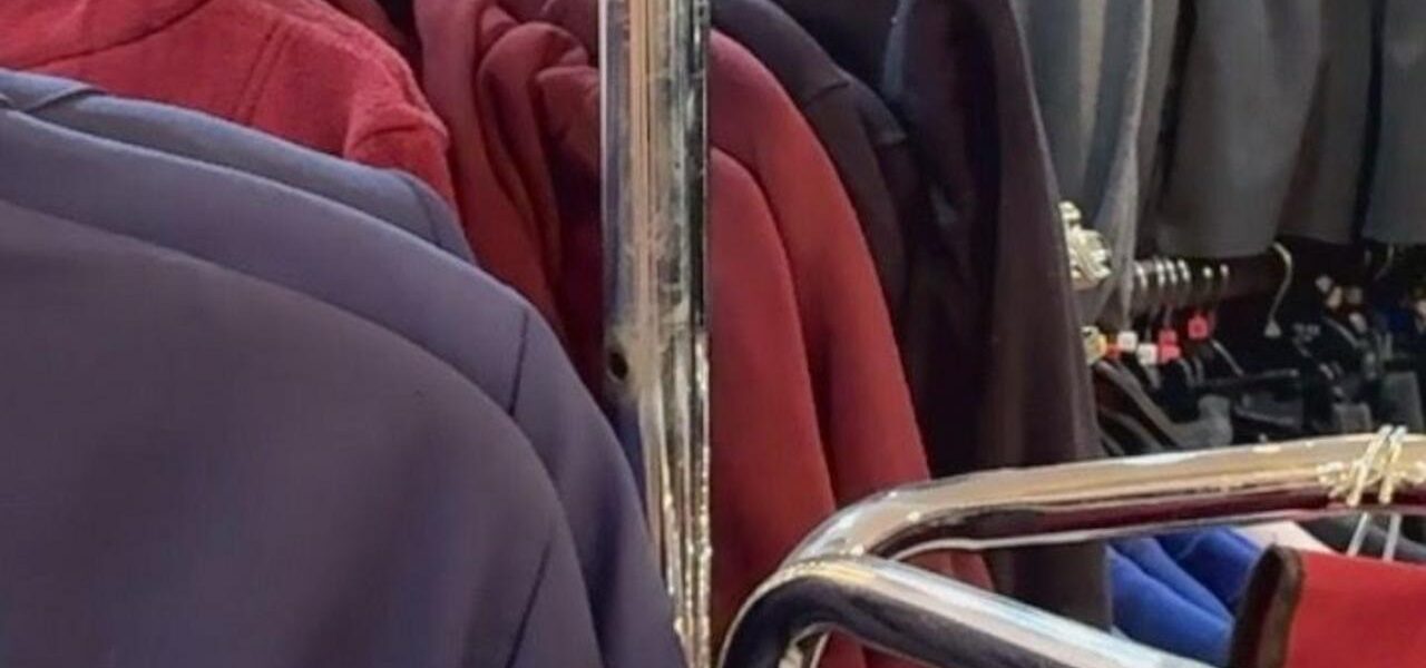 Wirral Charity Provides Free School Uniforms to Families in Need Wirral Charity Provides Free School Uniforms to Families in Need