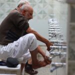 Dallas Airport Abandons Plans for Additional Islamic Ablution Stations Amid Funding Threat Dallas Airport Abandons Plans for Additional Islamic Ablution Stations Amid Funding Threat