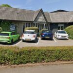 Elderly Man Critically Injured in Alleged Pub Assault Elderly Man Critically Injured in Alleged Pub Assault