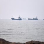 Iran-Oman Hormuz Deal Nears Completion Amid Trump Deal Signals Iran-Oman Hormuz Deal Nears Completion Amid Trump Deal Signals