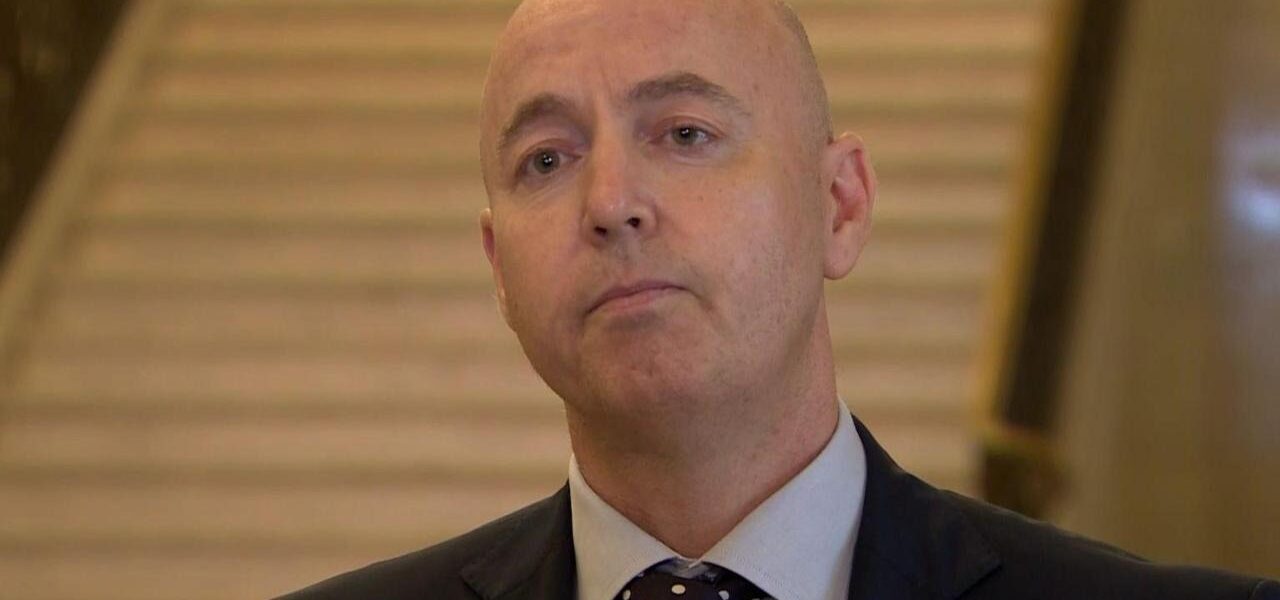 New Health Minister to Be Announced Following Nesbitt Resignation