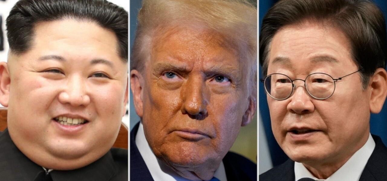 Trump Announces Major Reduction in US-South Korea Military Exercises Trump Announces Major Reduction in US-South Korea Military Exercises