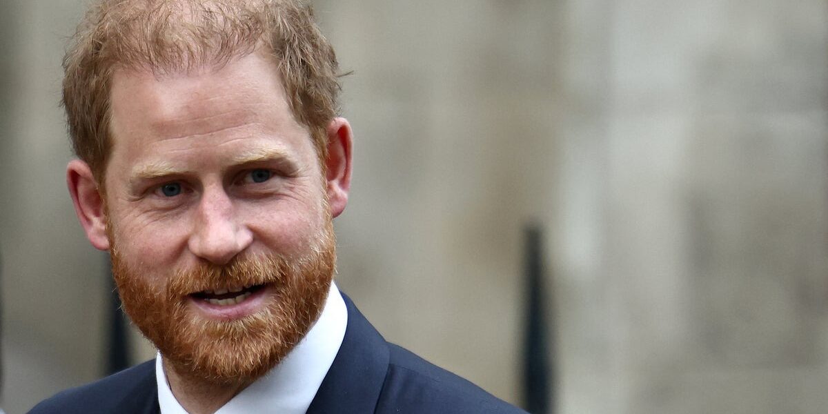 High Court Dismisses Prince Harry and Celebrities’ Claims Against Daily Mail Publisher High Court Dismisses Prince Harry and Celebrities’ Claims Against Daily Mail Publisher