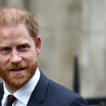 High Court Dismisses Prince Harry and Celebrities’ Claims Against Daily Mail Publisher High Court Dismisses Prince Harry and Celebrities’ Claims Against Daily Mail Publisher
