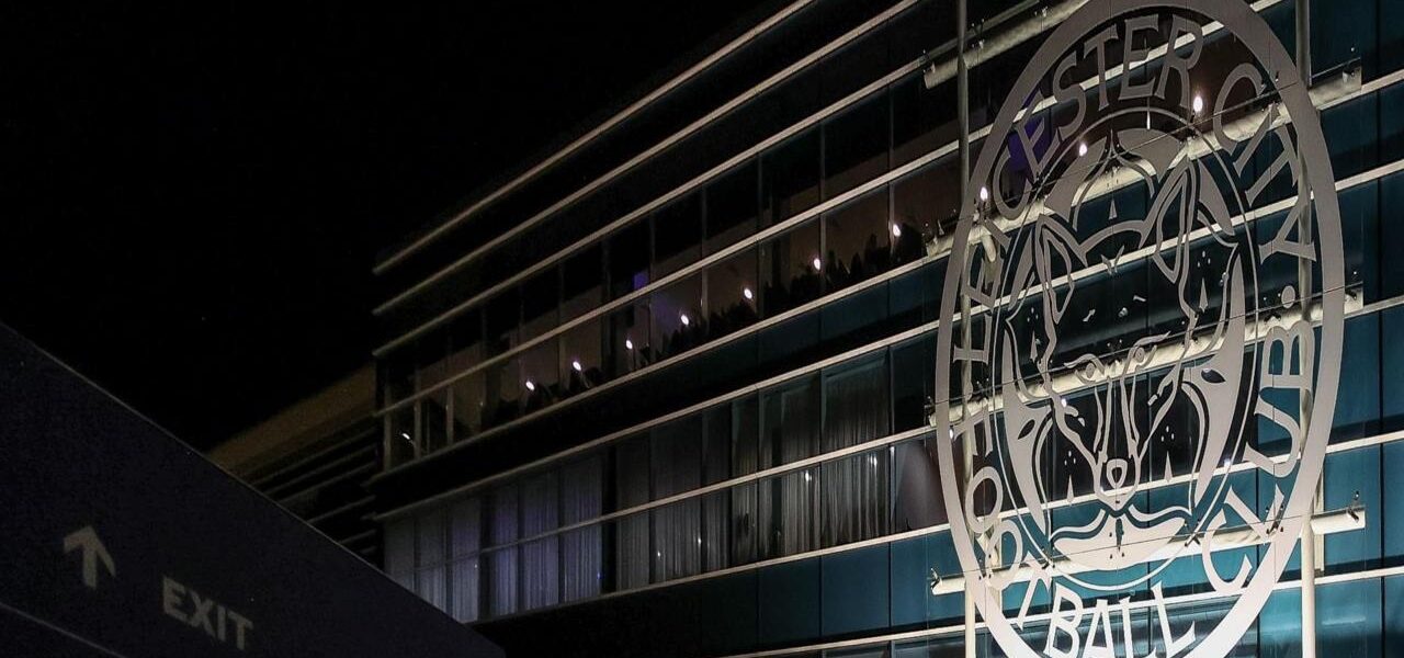 Leicester City Football Club Up for Sale by Thai Owners