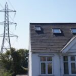 East London Residents Near Pylons to Receive £250 Bill Reduction