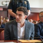 Luigi Mangione Pleads Guilty to Stalking-to-Kill Charges in UnitedHealthcare CEO’s Death
