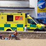 Heatwaves Trigger Nurse Seizures as UK Hospital Temperatures Exceed 30C Heatwaves Trigger Nurse Seizures as UK Hospital Temperatures Exceed 30C