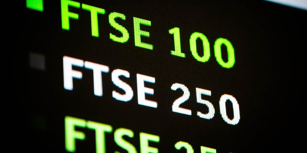 Stock Market Turbulence: AstraZeneca Merger Rumors Impact FTSE 100 Stock Market Turbulence: AstraZeneca Merger Rumors Impact FTSE 100