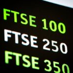 Stock Market Turbulence: AstraZeneca Merger Rumors Impact FTSE 100