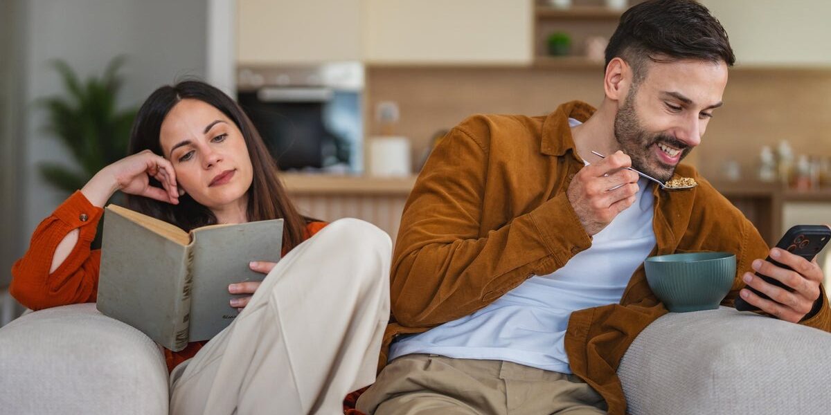 New Proposals Could See Cohabiting Couples in Marriage-Style Arrangements New Proposals Could See Cohabiting Couples in Marriage-Style Arrangements