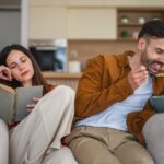 New Proposals Could See Cohabiting Couples in Marriage-Style Arrangements