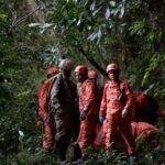 Tragedy Strikes: Four Confirmed Dead in Rio de Janeiro Helicopter Crash