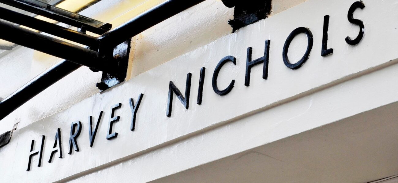 Retail Magnate Ashley Nears Completion of Harvey Nichols Rescue Agreement Retail Magnate Ashley Nears Completion of Harvey Nichols Rescue Agreement