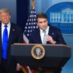 Trump Attorney General Todd Blanche Proposes Restoring Gun Rights to Certain Felons Trump Attorney General Todd Blanche Proposes Restoring Gun Rights to Certain Felons