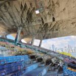 Miami Decides Fate of Historic Stadium with Speedboat Races and Jimmy Buffett Concerts