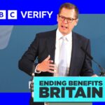 Reform Party’s Proposed £50bn Welfare Cuts Under Scrutiny