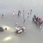 UK Applauds France’s Enhanced Efforts in Thwarting Small Boat Migrant Crossings UK Applauds France’s Enhanced Efforts in Thwarting Small Boat Migrant Crossings