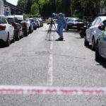 25-Year-Old Fatally Shot Outside Clapham Pub 25-Year-Old Fatally Shot Outside Clapham Pub