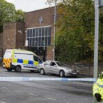 Man Charged in Connection with Manchester Synagogue Terror Attack Man Charged in Connection with Manchester Synagogue Terror Attack