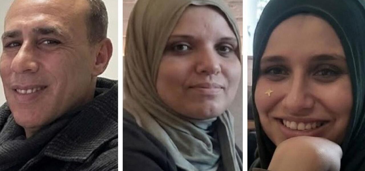 Tragedy Strikes as Three Family Members Drown at Shoreham Beach Tragedy Strikes as Three Family Members Drown at Shoreham Beach