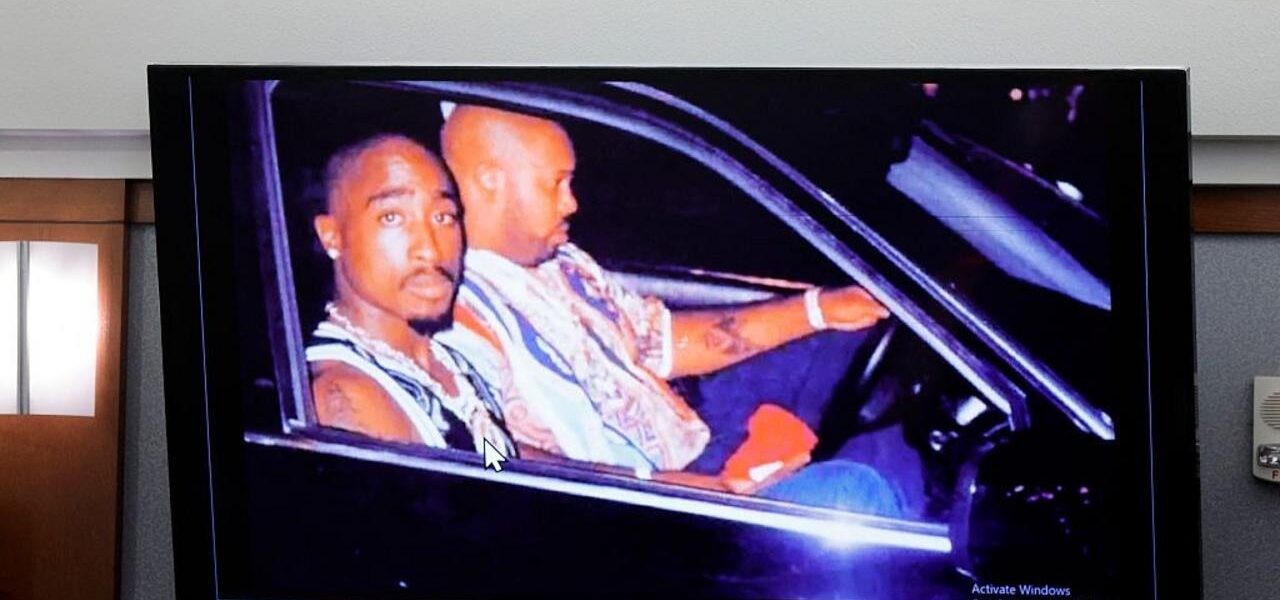 Tupac Shakur Shooting: Witness Describes Chaotic Night of Rapper’s Murder