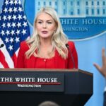 Trump Faces Decision Dilemma for Press Secretary Role as Leavitt Departs